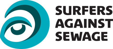 Surfers Against Sewage Recycled Bracelet
