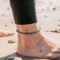Surfers Against Sewage Recycled Anklet