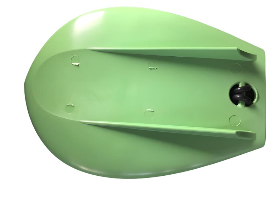 Salt Creek Palmboards - Salt Creek Palmboard - The Sand Dab - Green - Products - The Mysto Spot