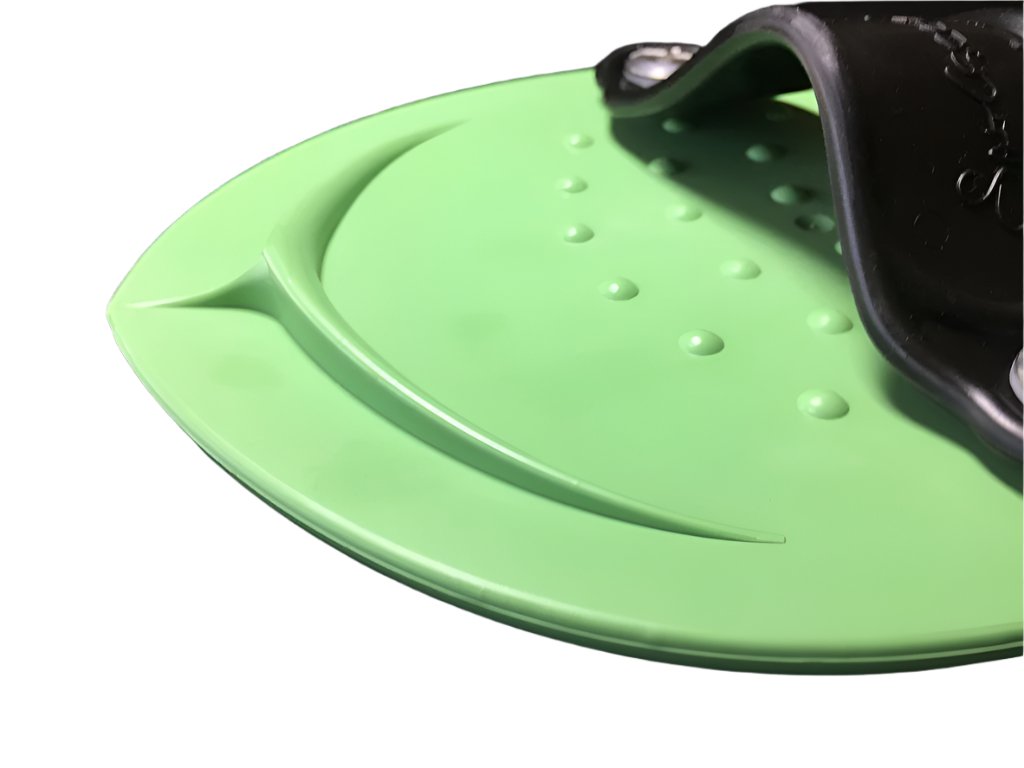 Salt Creek Palmboards - Salt Creek Palmboard - The Sand Dab - Green - Products - The Mysto Spot