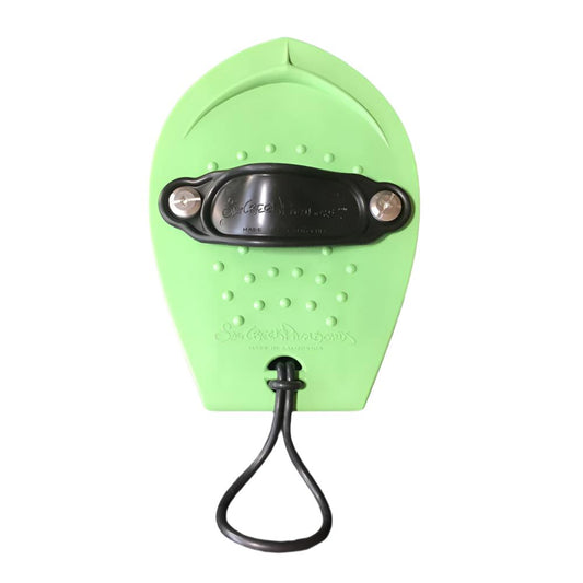 Salt Creek Palmboards - Salt Creek Palmboard - The Sand Dab - Green - Products - The Mysto Spot