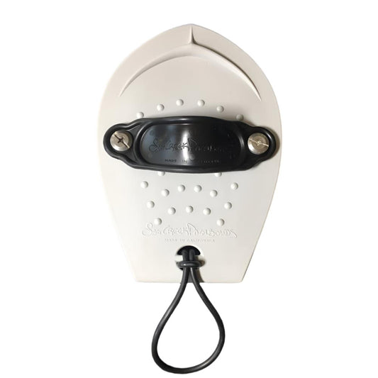 Salt Creek Palmboards - Salt Creek Palmboard - The Sand Dab - Grey - Products - The Mysto Spot