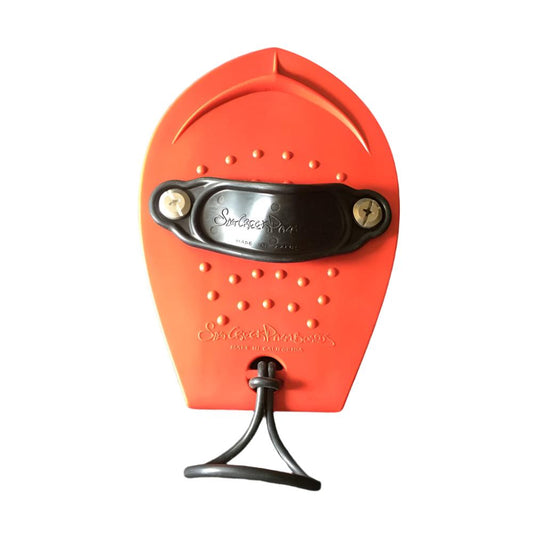 Salt Creek Palmboards - Salt Creek Palmboard - The Sand Dab - Red - Products - The Mysto Spot