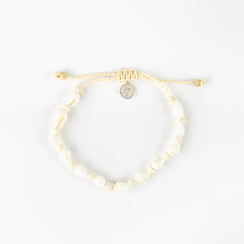 SH-150 PINEAPPLE ISLAND BRACELET