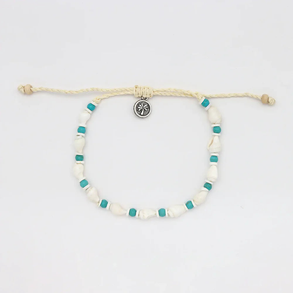 SH-164 PINEAPPLE ISLAND BRACELET