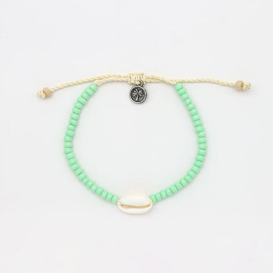 SH-172 PINEAPPLE ISLAND BRACELET