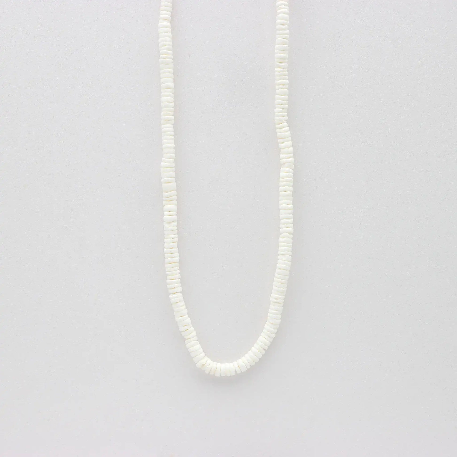 Padangbai Puka Shell Necklace