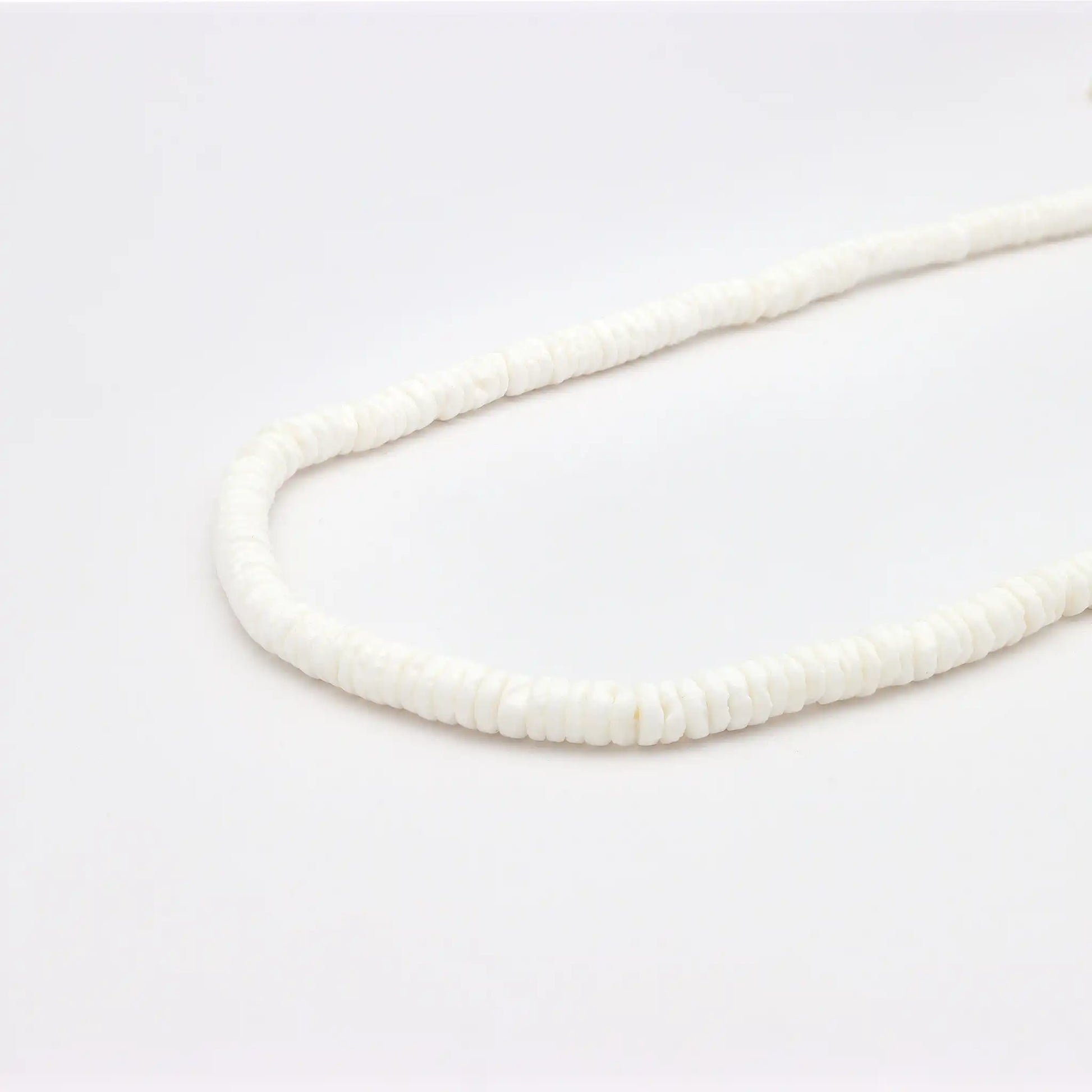 Padangbai Puka Shell Necklace