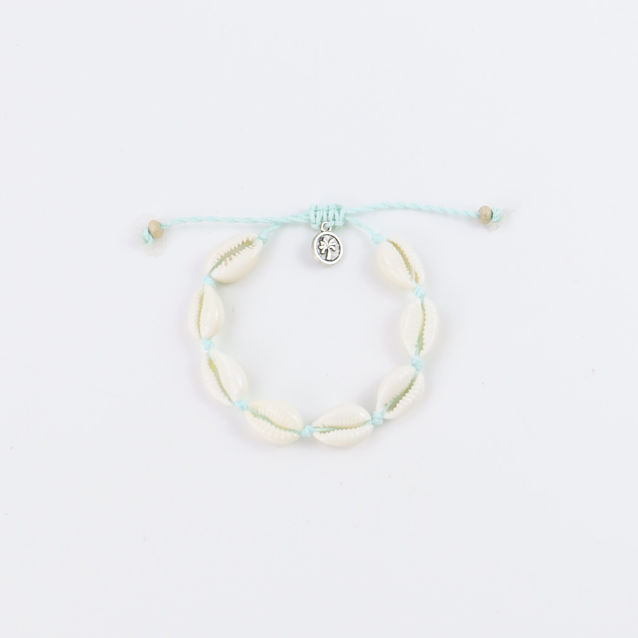 Livadi Cowrie Shell Bracelet