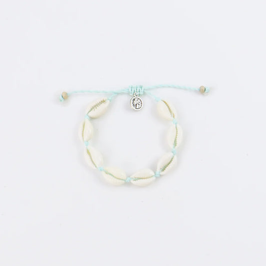 SHP-057 PINEAPPLE ISLAND BRACELET