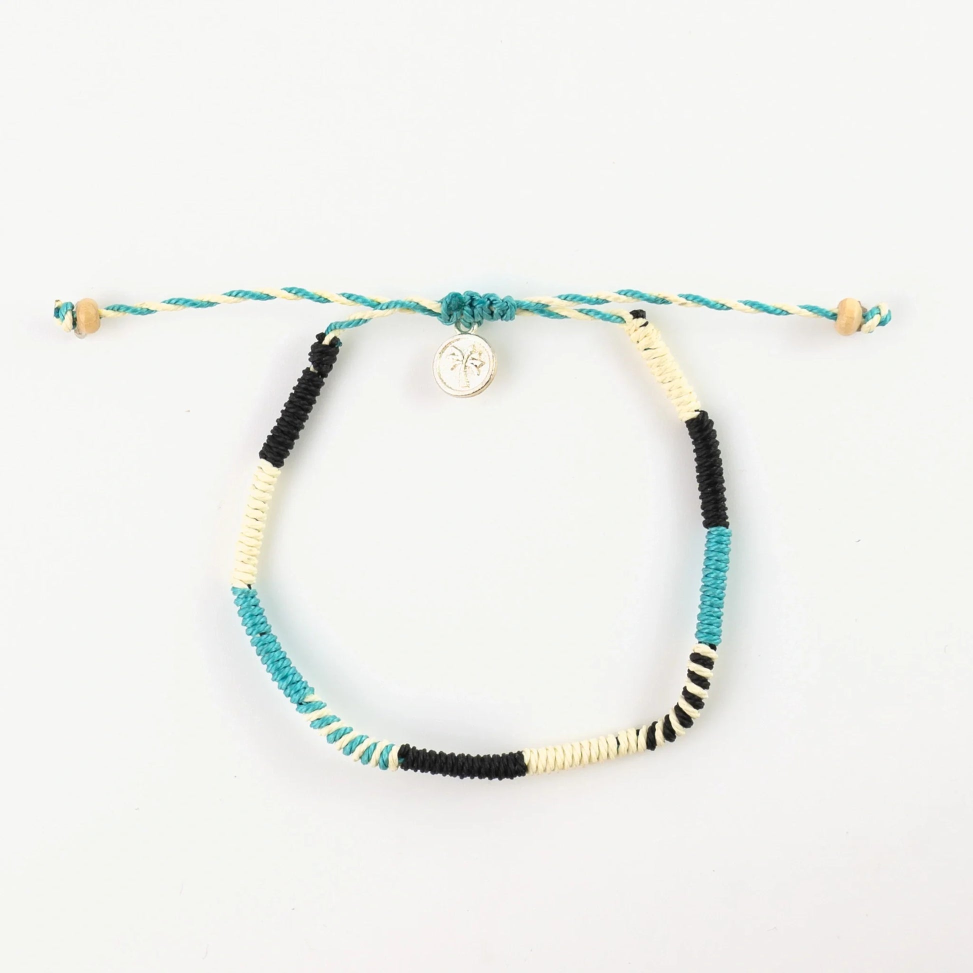 Rapture Woven Anklet