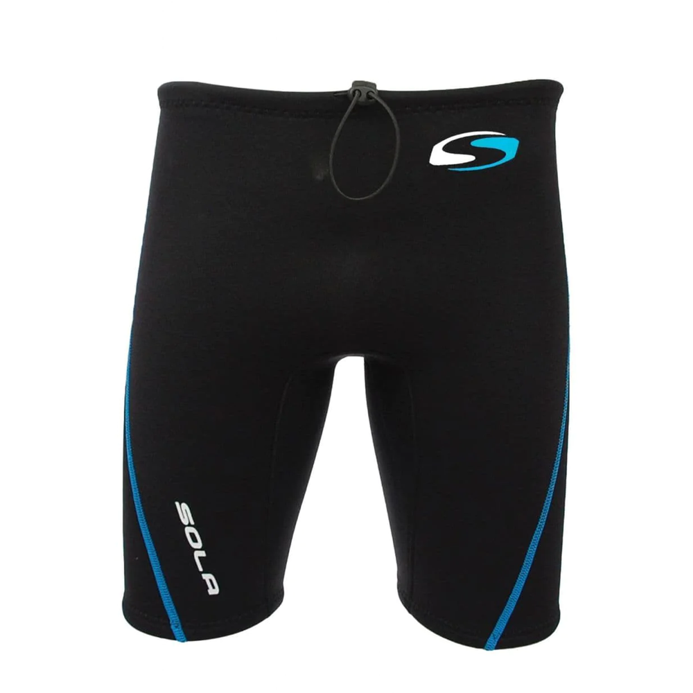 Sola neoprene shorts 3mm