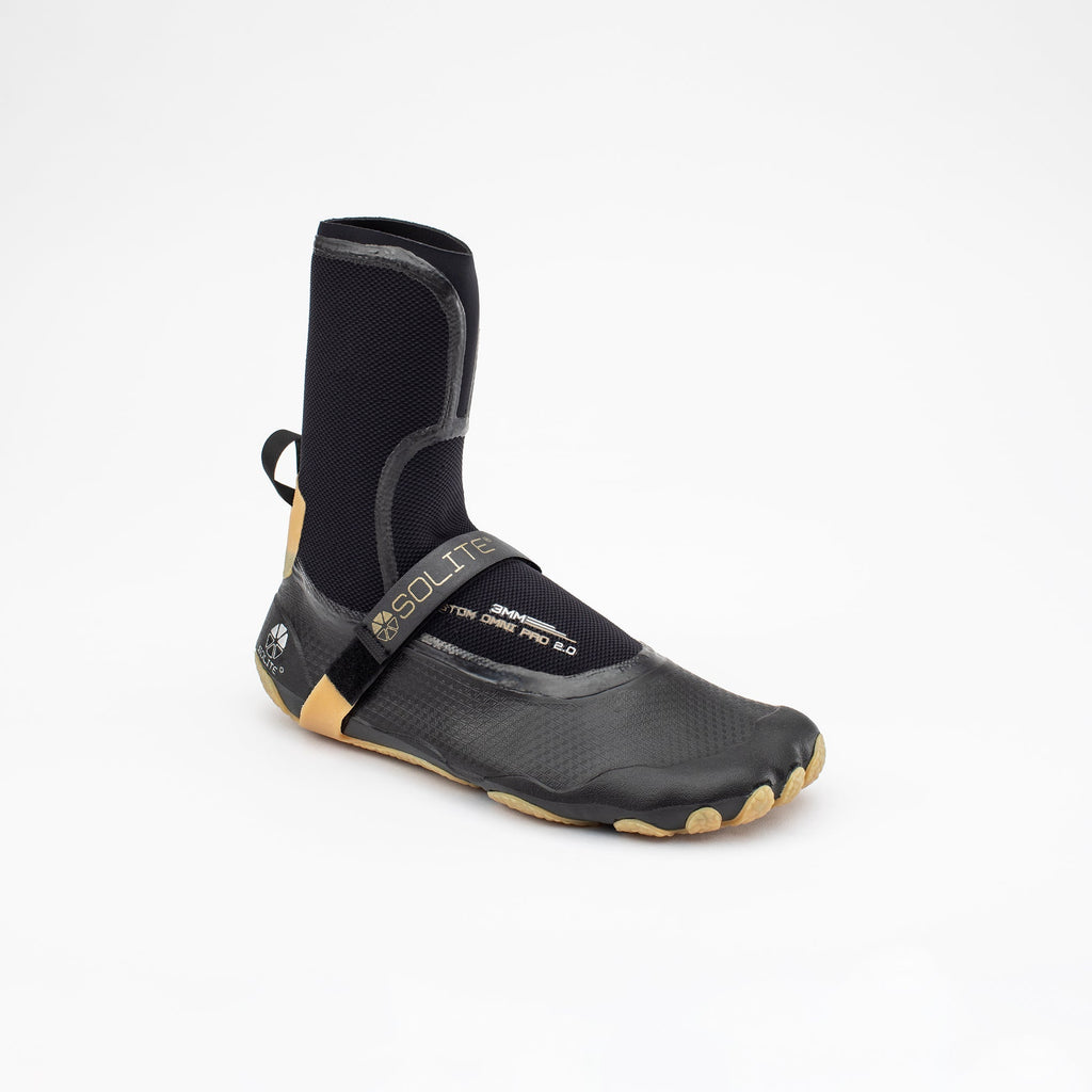 3mm Custom Omni Pro 2.0 Watersport Boots