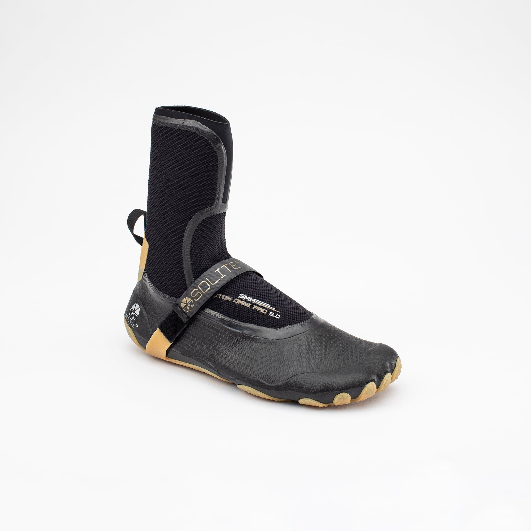 3mm Custom Omni Pro 2.0 Watersport Boots