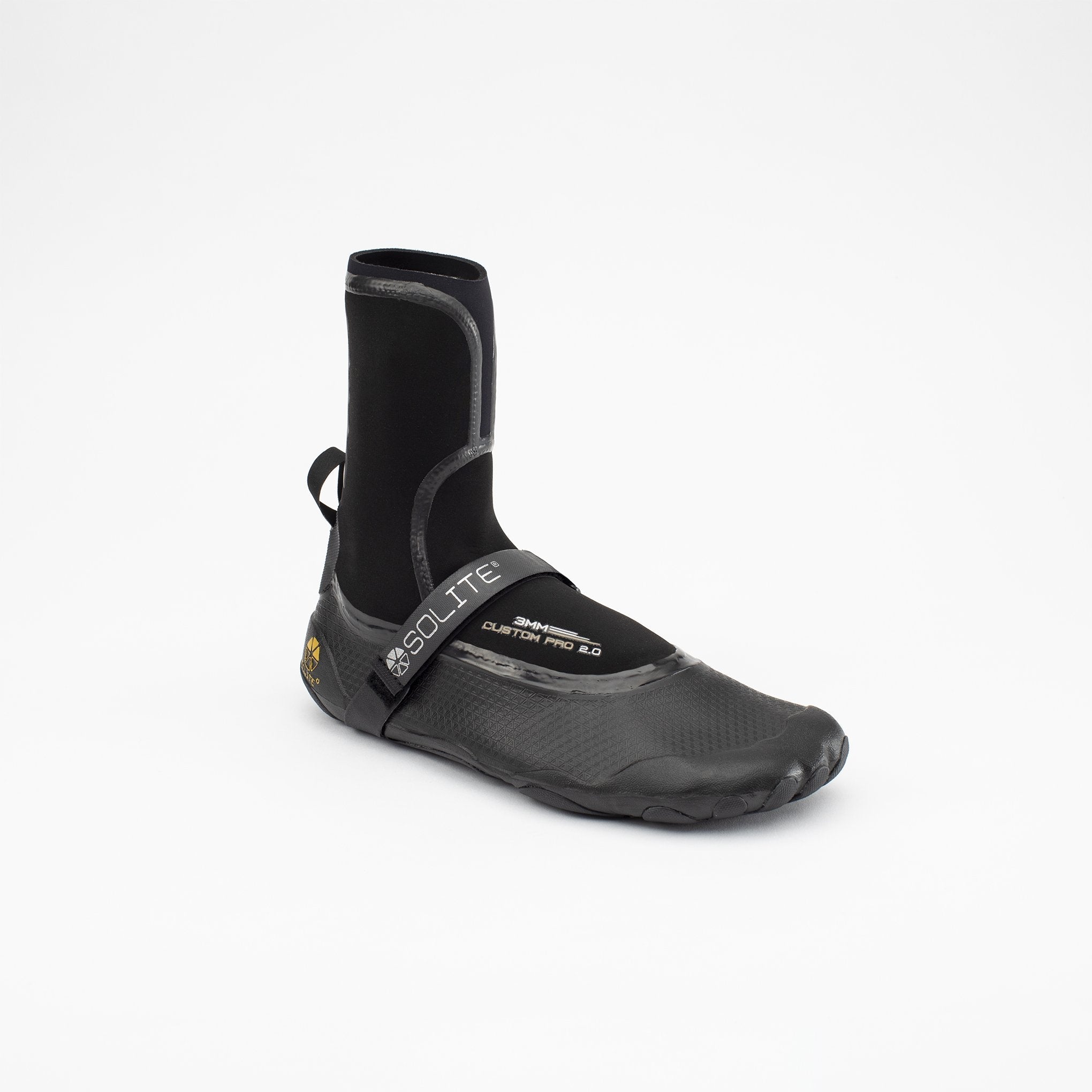 3mm Custom Pro 2.0 Watersport Boots