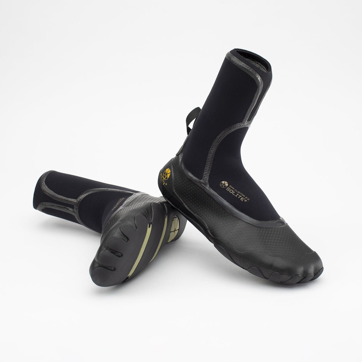 5mm Custom 2.0 Watersport Boots