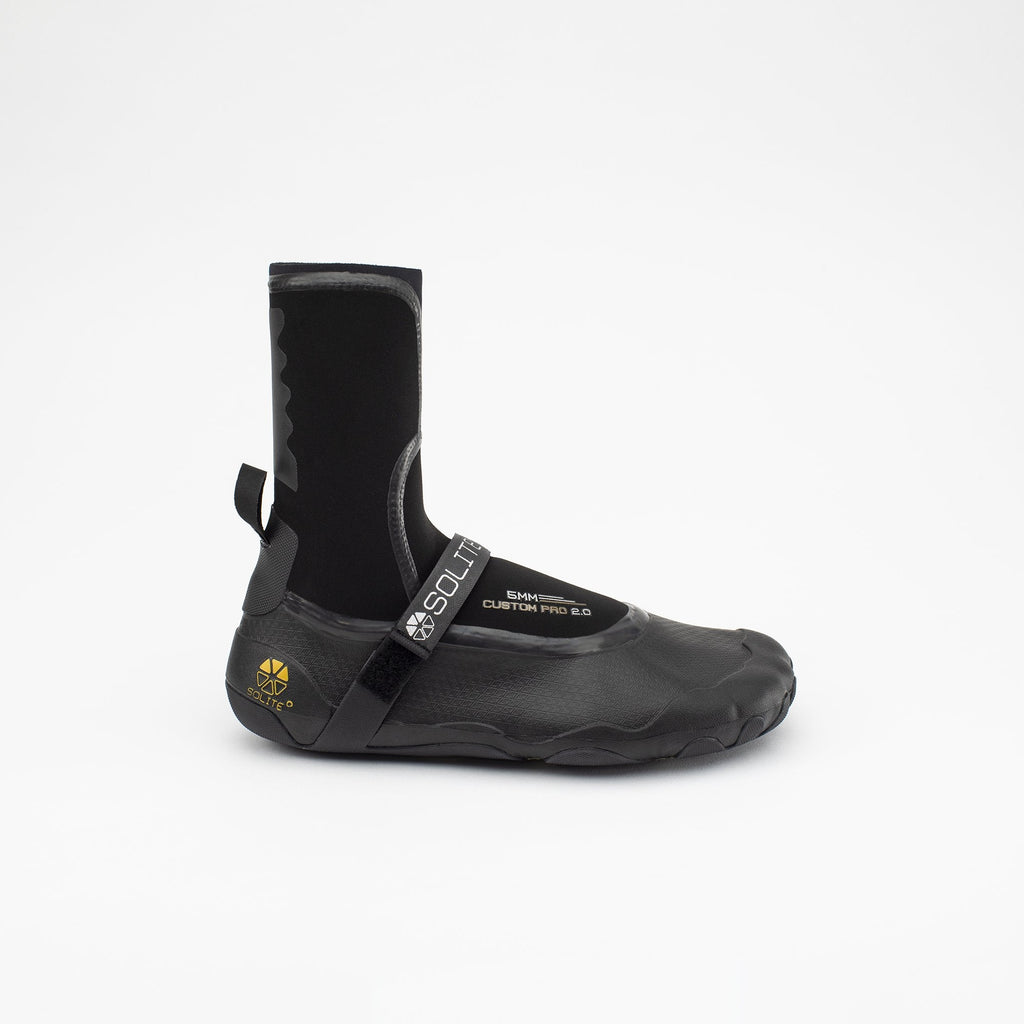 5mm Custom Pro 2.0 Watersport Boots