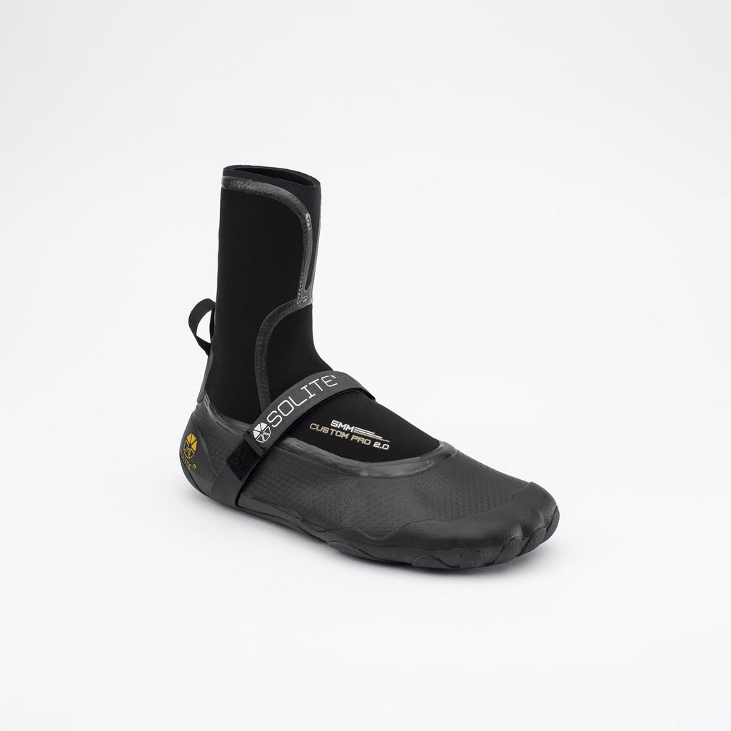 5mm Custom Pro 2.0 Watersport Boots