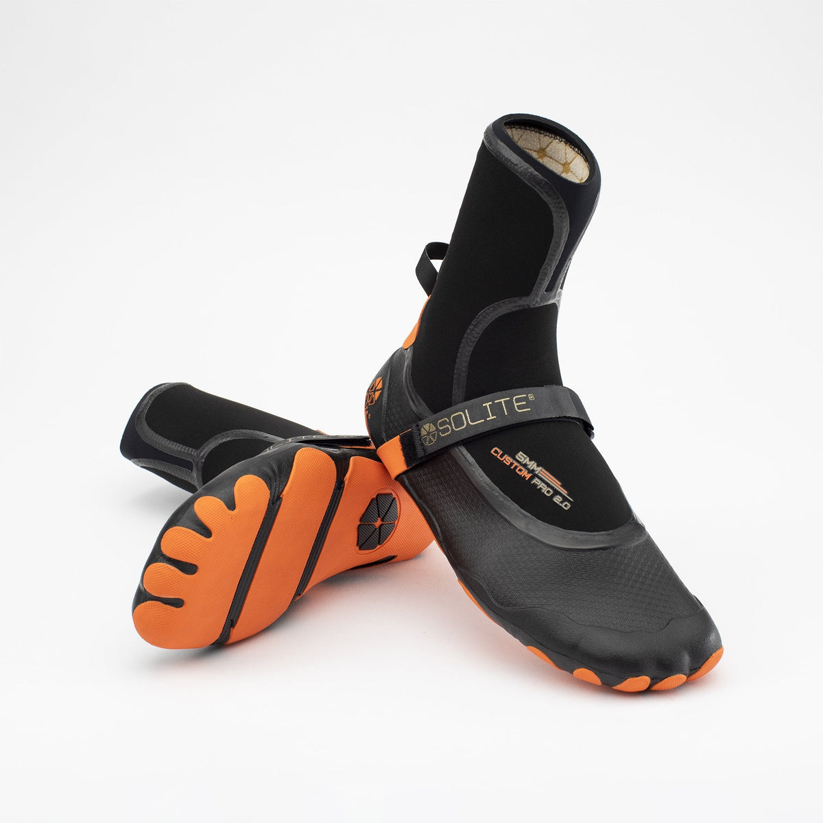 5mm Custom Pro 2.0 Watersport Boots