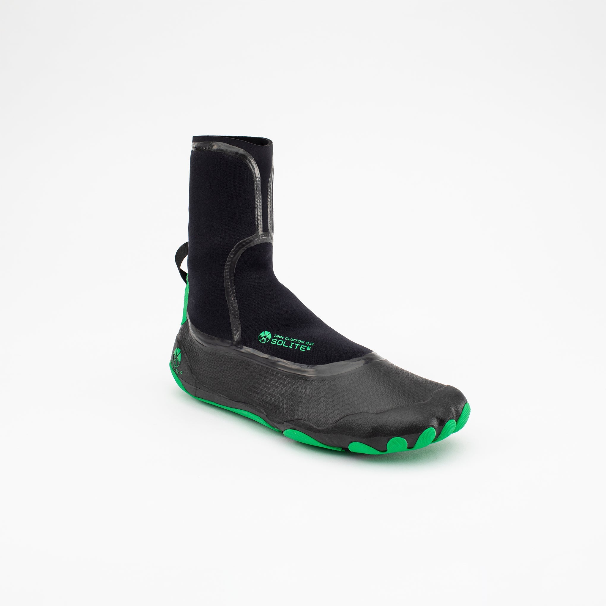3mm Custom 2.0 Watersport Boots