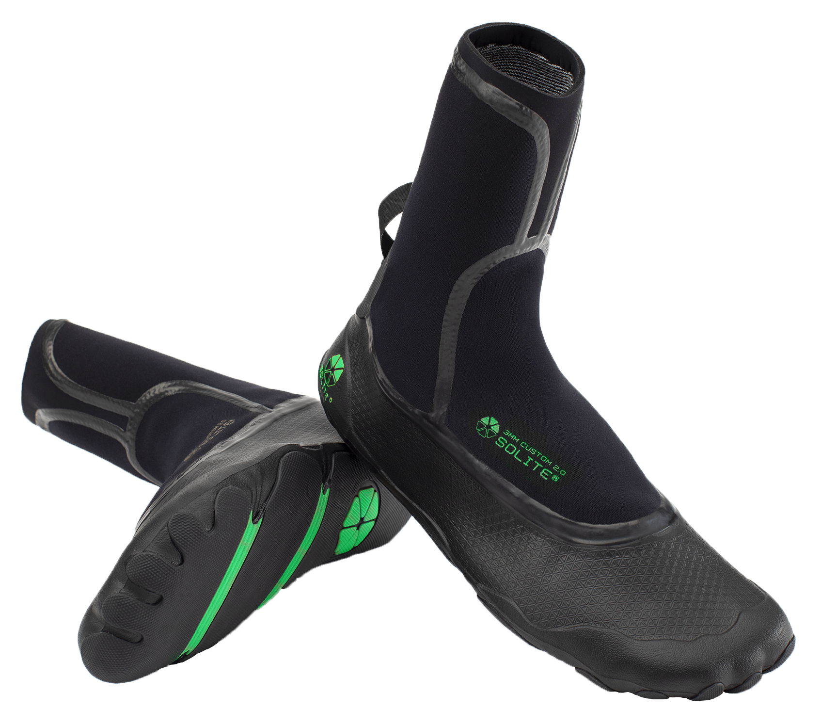 3mm Custom 2.0 Watersport Boots