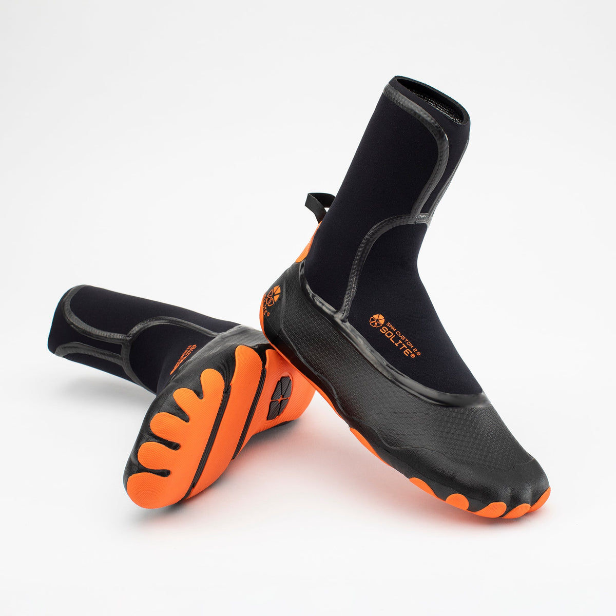 5mm Custom 2.0 Watersport Boots