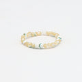 Kualoa Beaded Stretch Ring