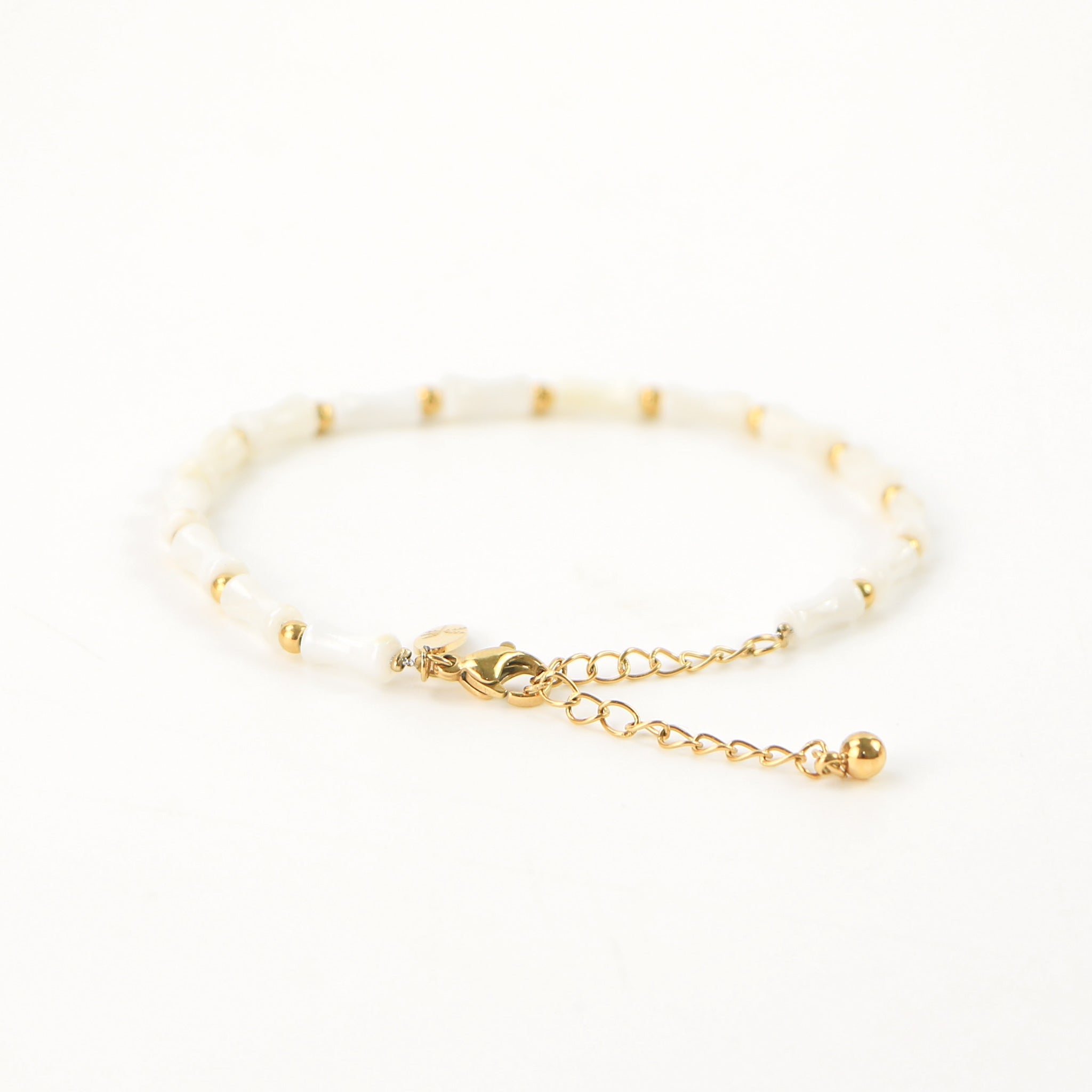 Mother of Pearl Bracelet