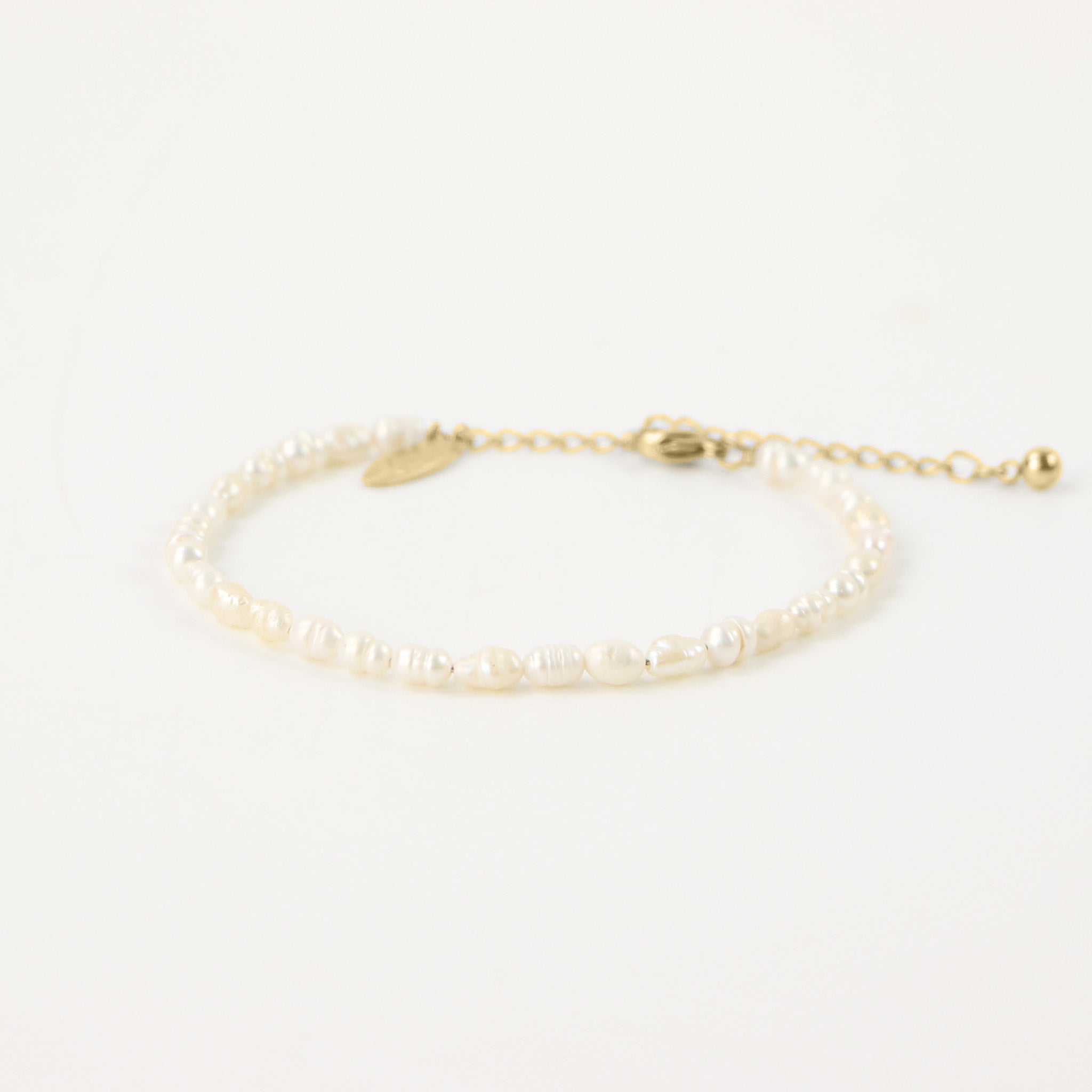Freshwater Pearl Bracelet