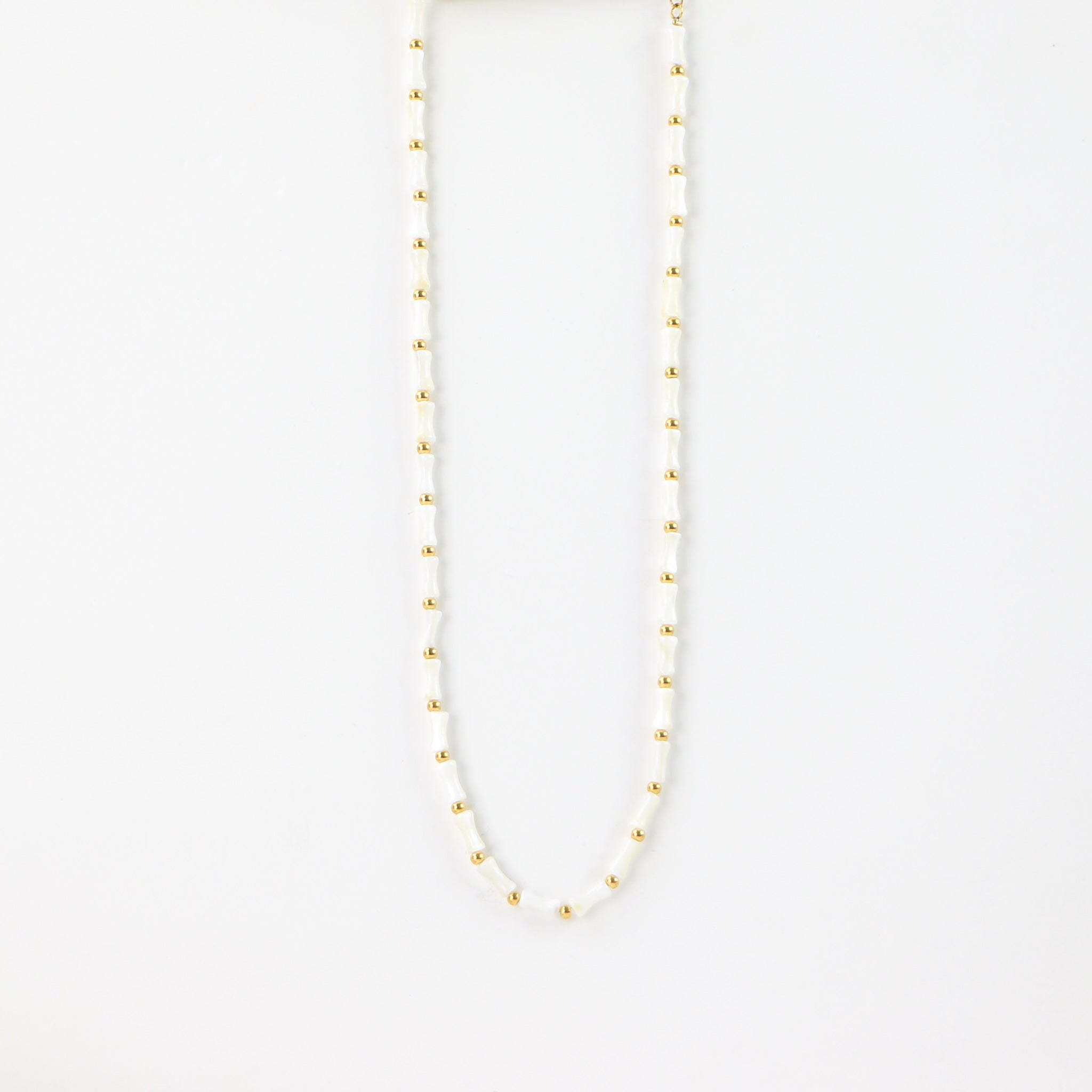 Mother of Pearl Necklace