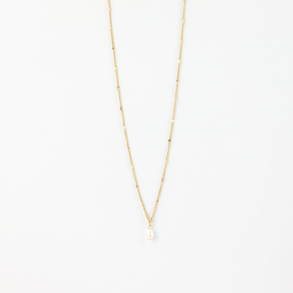 Golden Sun & Sea Necklace Trio
