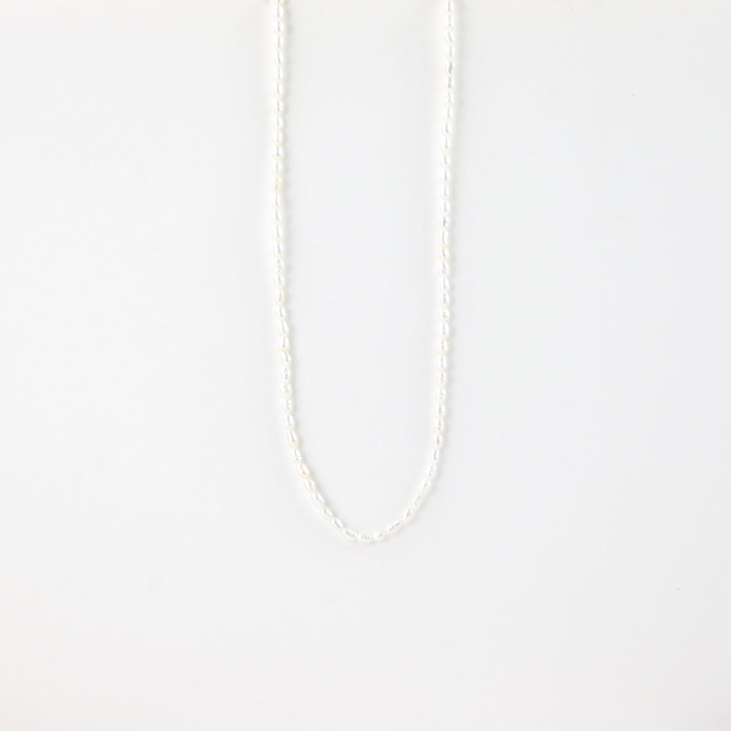 Freshwater Pearl Necklace