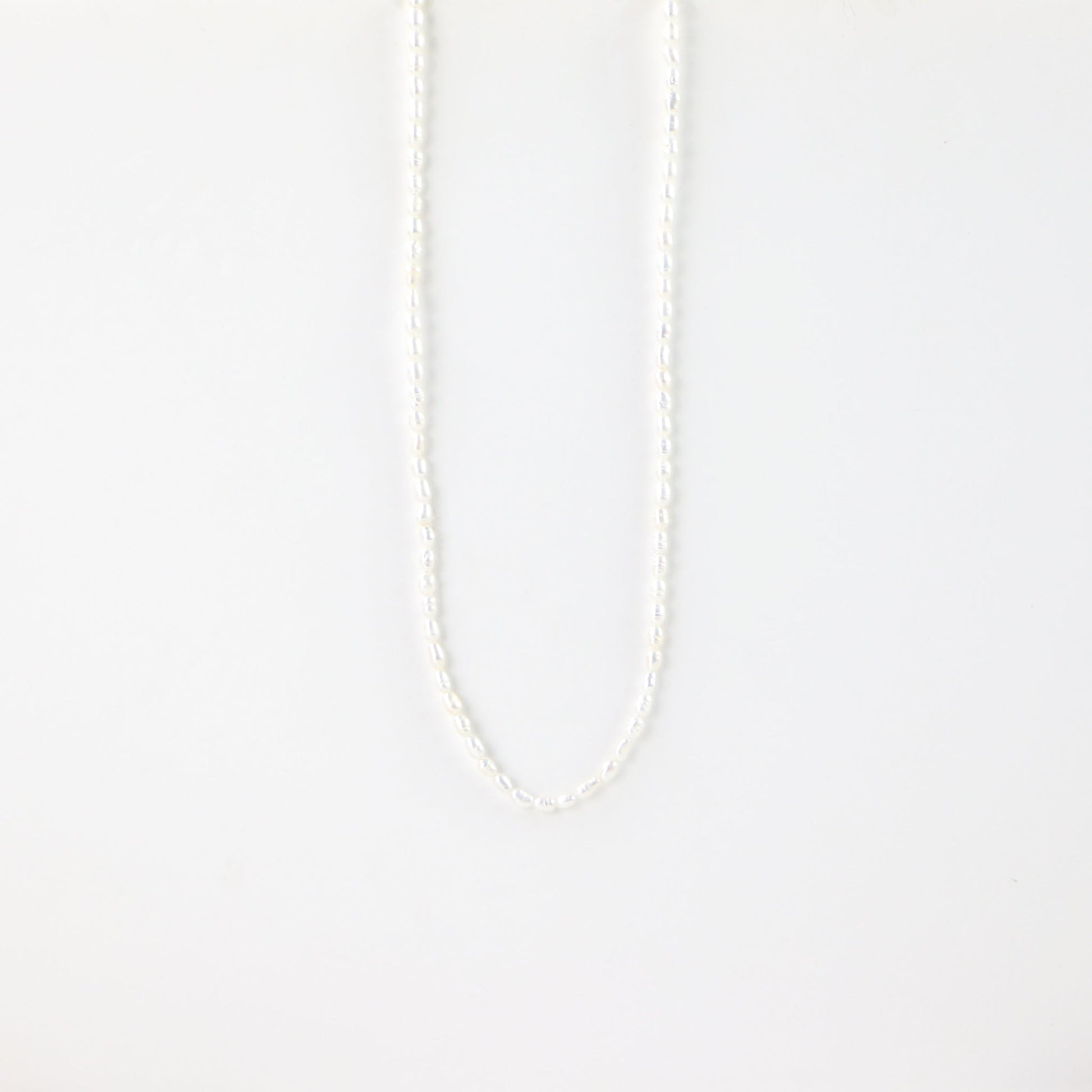Freshwater Pearl Necklace