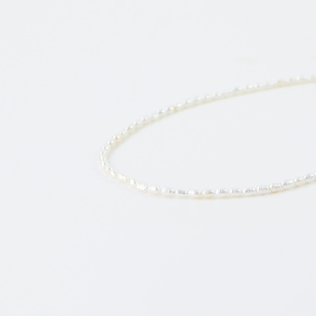 Freshwater Pearl Necklace