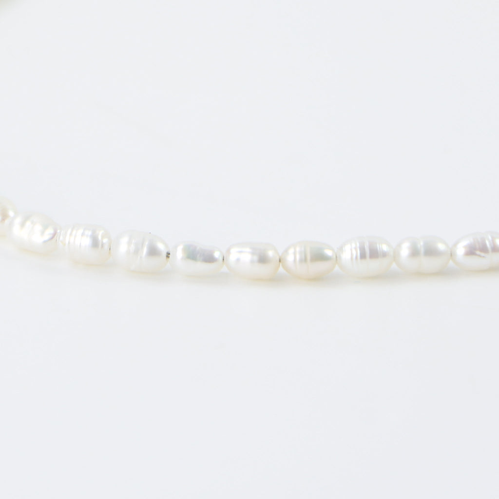 Freshwater Pearl Necklace