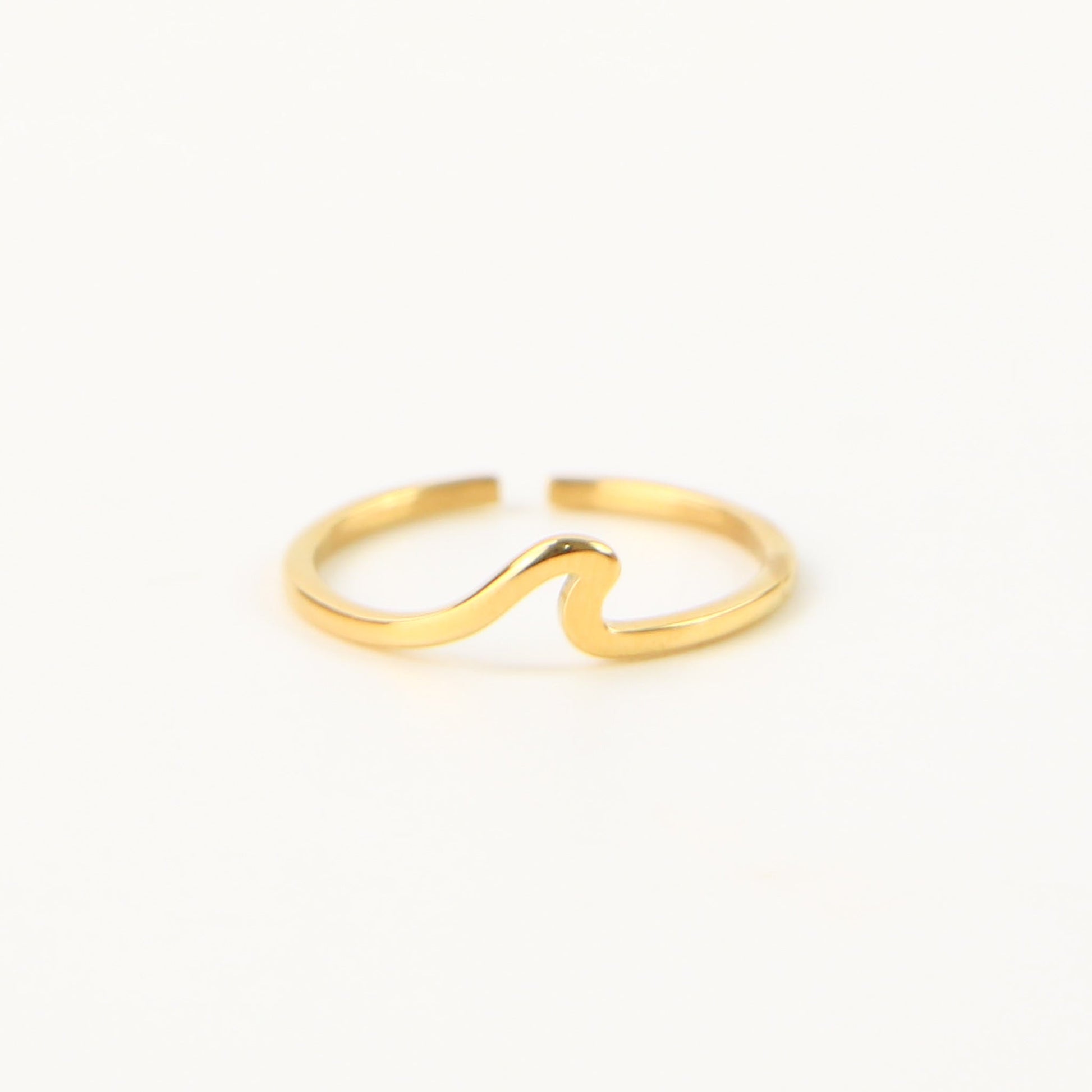 Ocean Ring Set Stack
