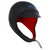 SOLA 3MM SMOOTHSKIN SURF CAP *BLUE INSIDE*