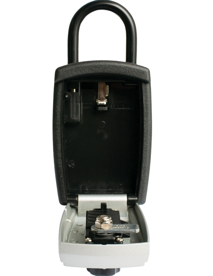 Global Premium Key Lock / Key Safe