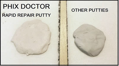 Phix Doctor Putty Sticks