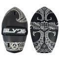 Slyde Handboards - Bula Tribal - Black