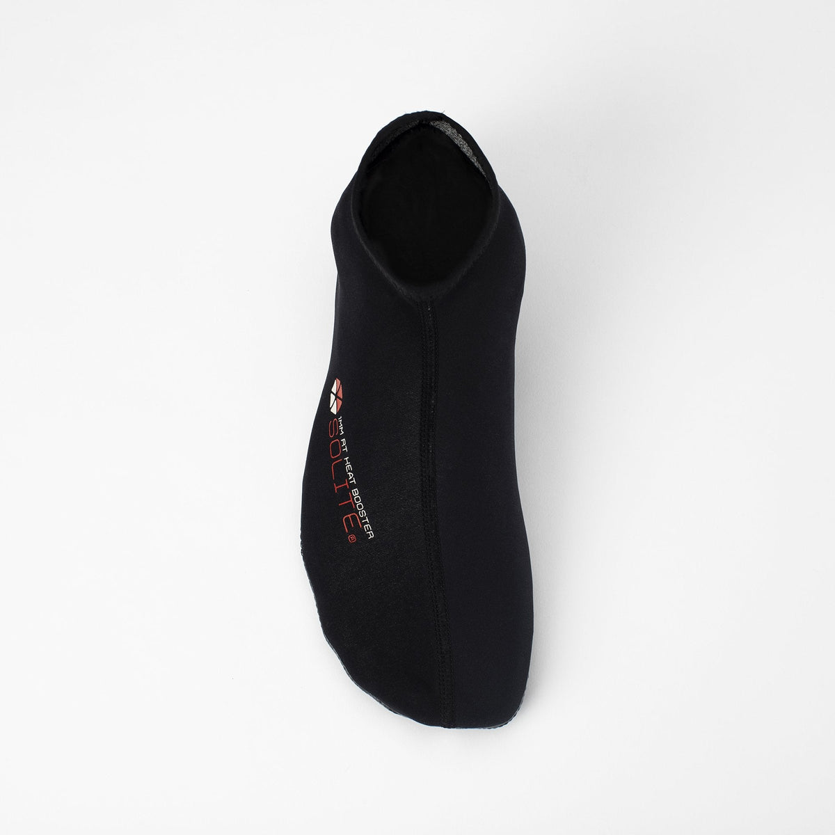 2021 Round Toe 1mm Neoprene Heat Booster Socks