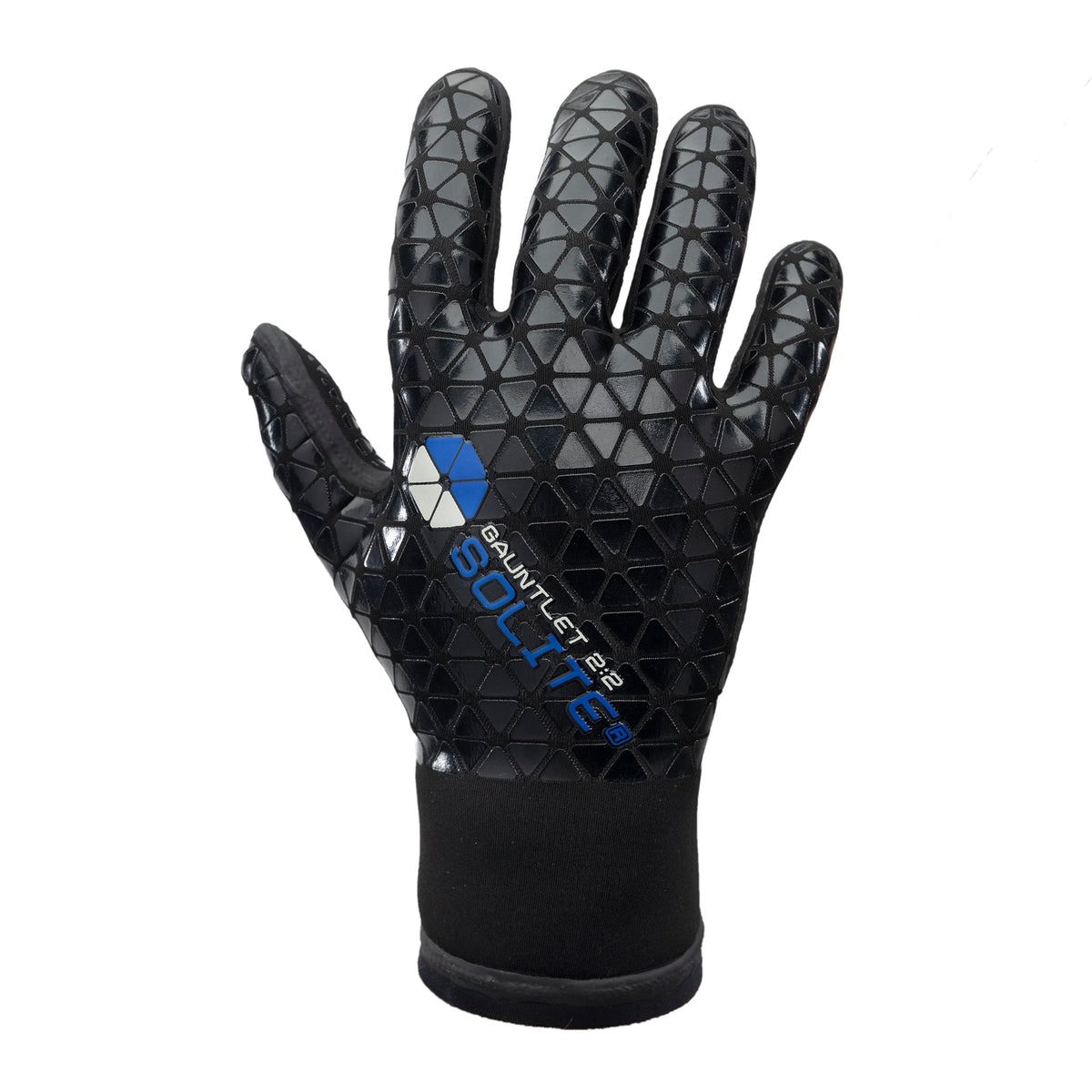 2:2 Gauntlet Wetsuit Glove