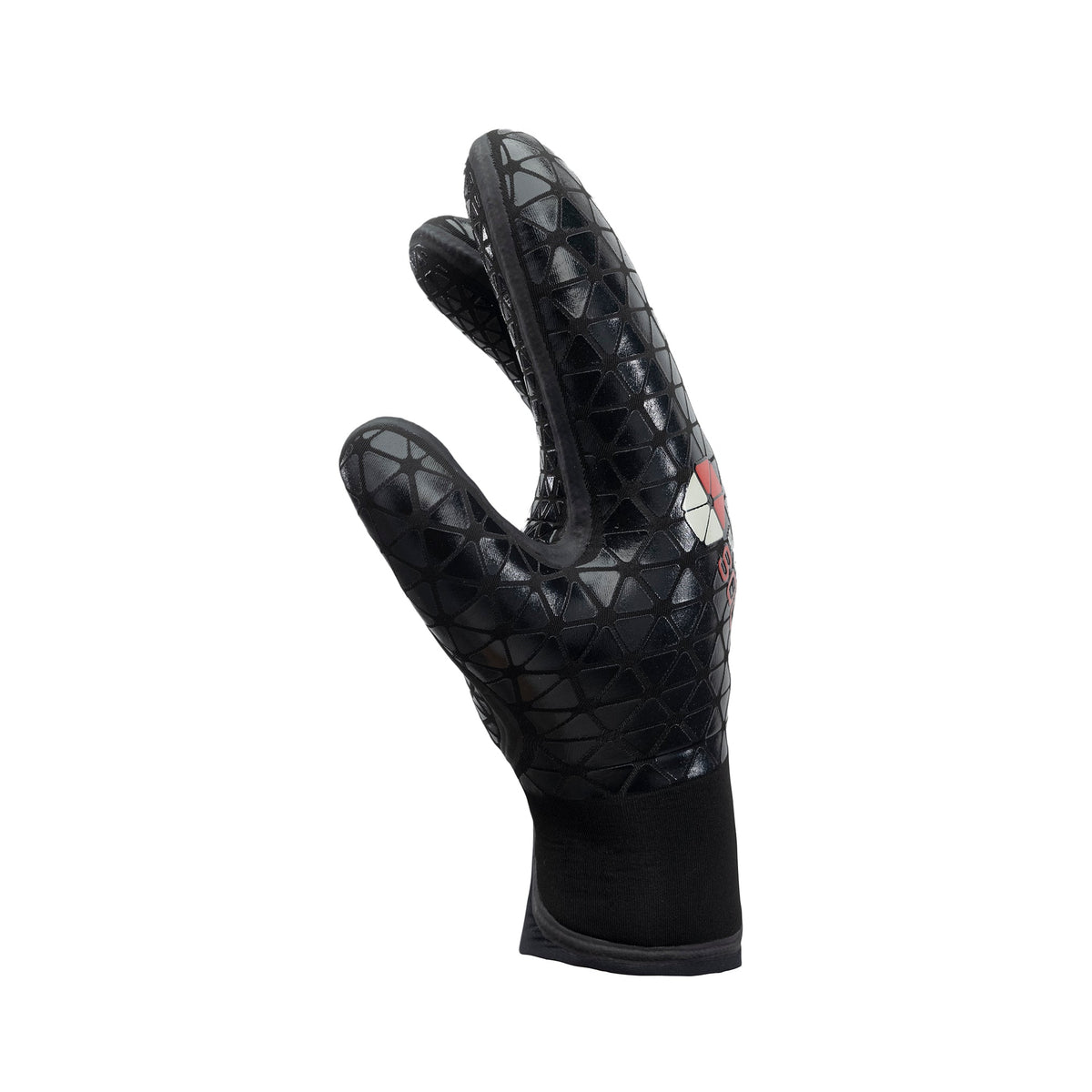 6:4 Split-Mitt Wetsuit Glove