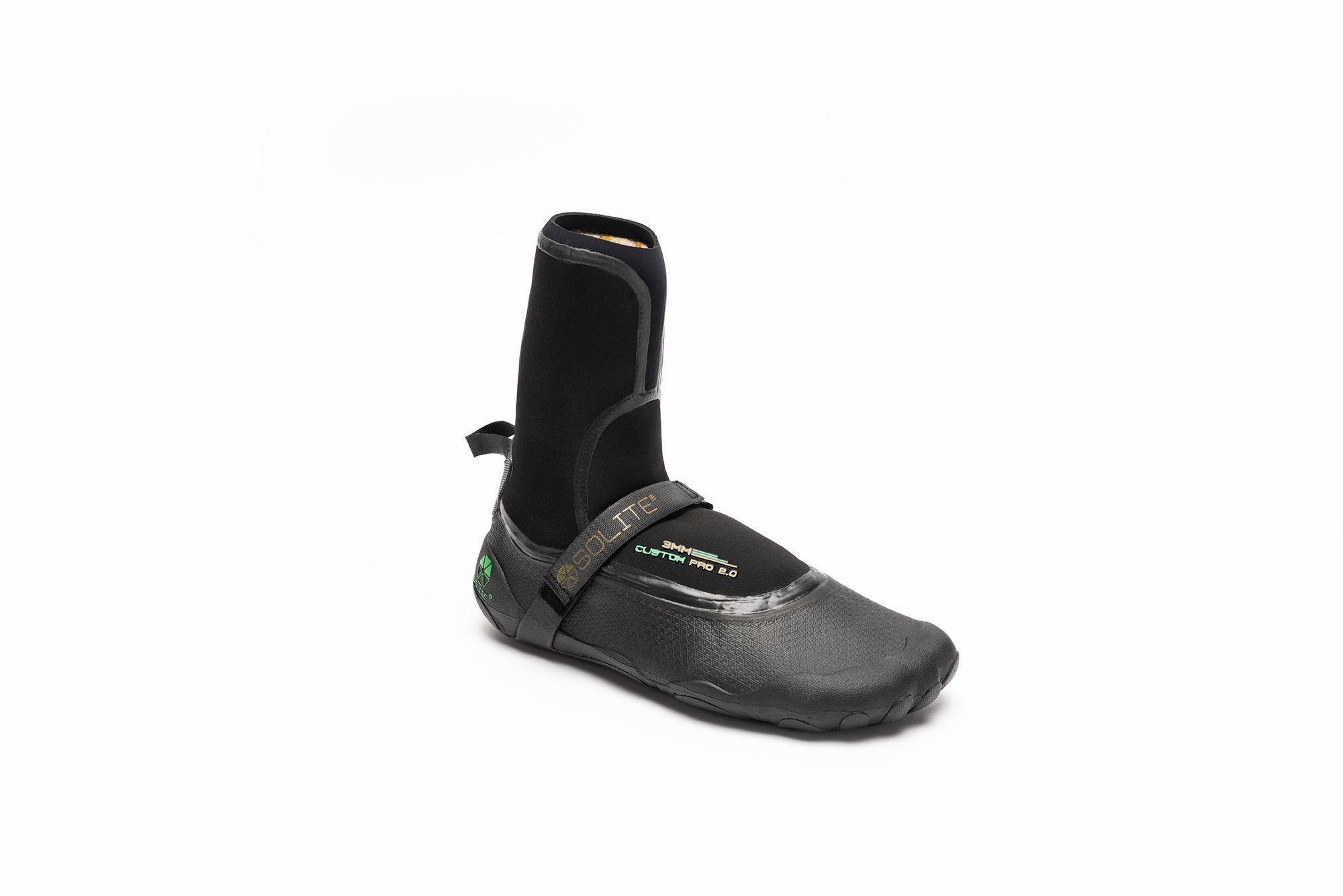 3mm Custom Pro 2.0 Watersport Boots
