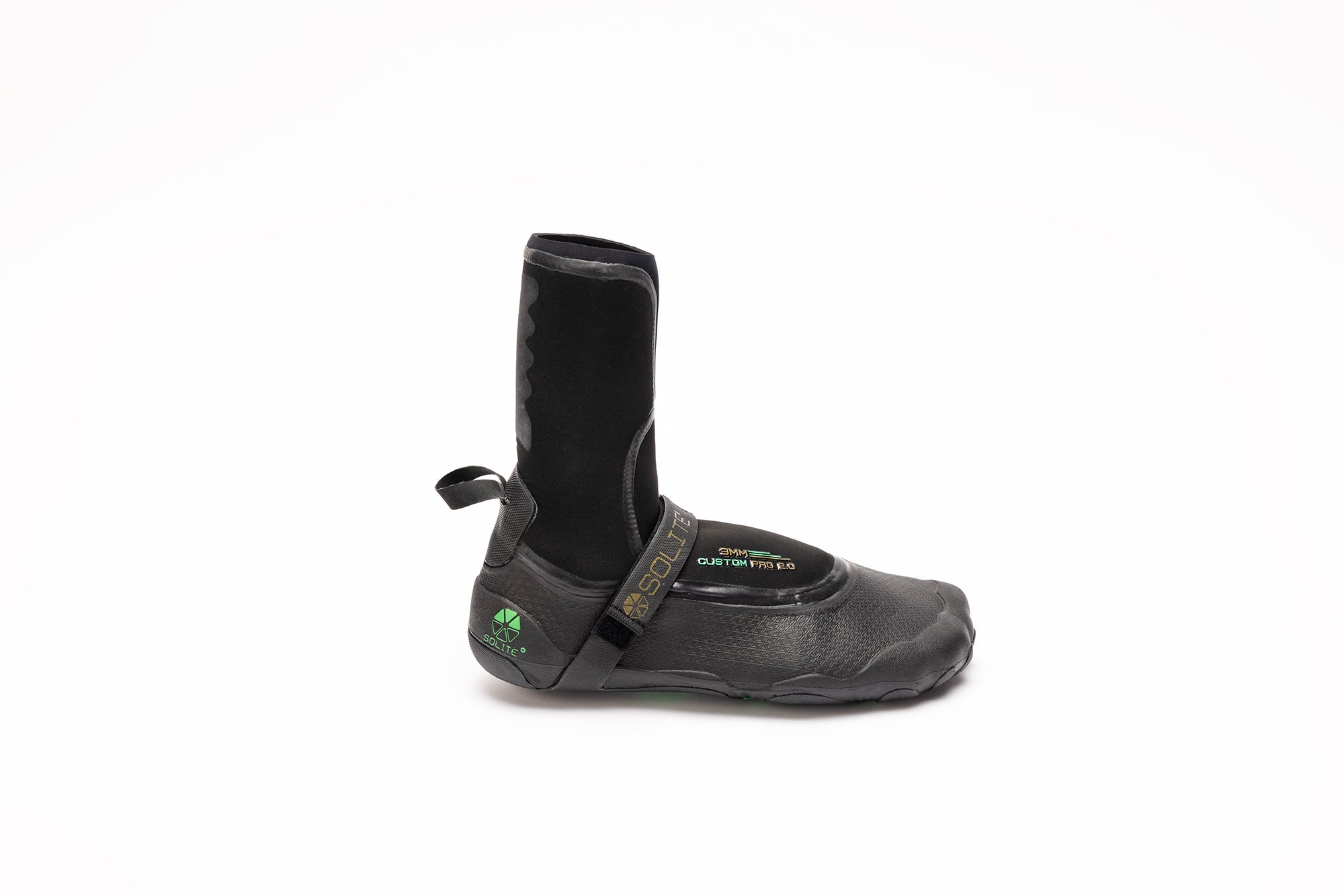 3mm Custom Pro 2.0 Watersport Boots