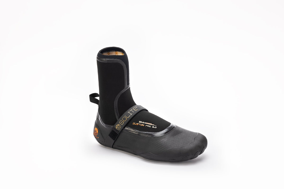 5mm Custom Pro 2.0 Watersport Boots