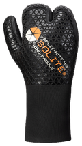 4:3 Wind/Paddle Split-Mitt Wetsuit Gloves