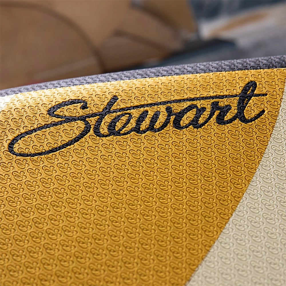 Stewart Hydrocush - Pigme 5'6''