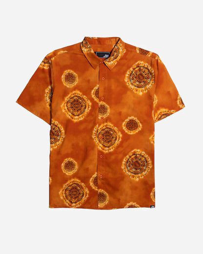 Lost Summer Suns S/S Shirt