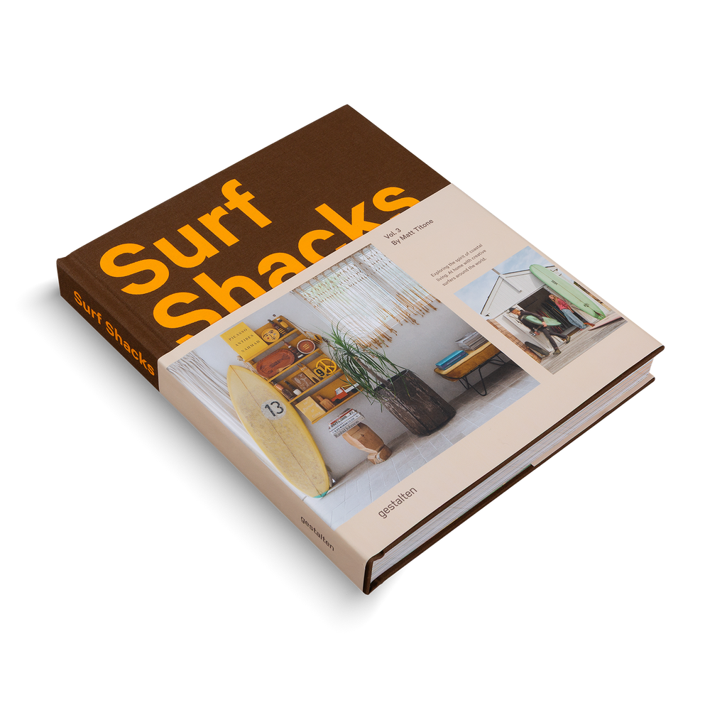 Surf Shacks Vol. 3